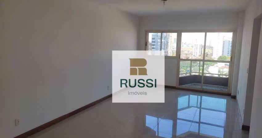 Apartamento com 4 dormitórios, 132 m² - venda por R$ 1.200.000,00 ou aluguel por R$ 6.450,00/mês - Jardim Aquarius - São José dos Campos/SP