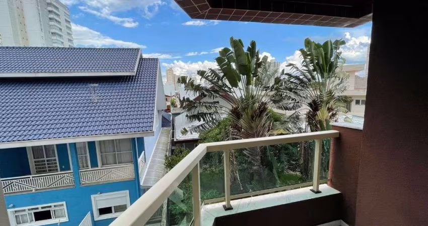 Apartamento com 4 dormitórios, 132 m² - venda por R$ 950.000,00 ou aluguel por R$ 5.322,00/mês - Jardim Aquarius - São José dos Campos/SP