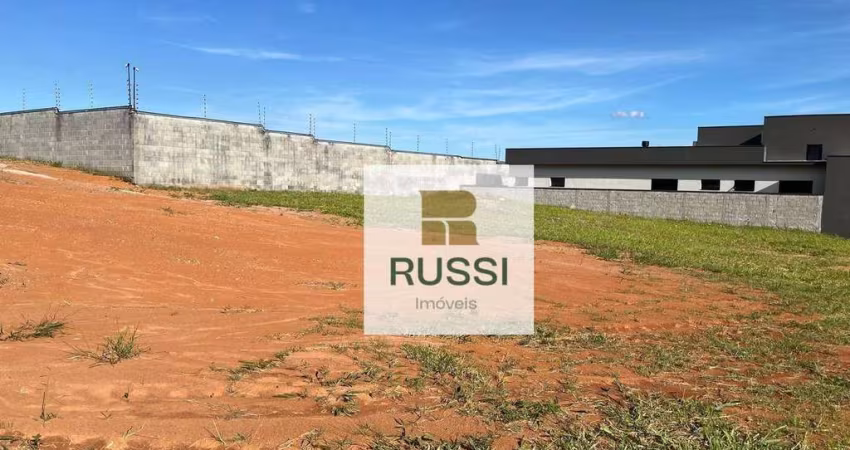 Terreno à venda, 528 m² por R$ 360.000,00 - Residencial Santa Monica - Caçapava/SP