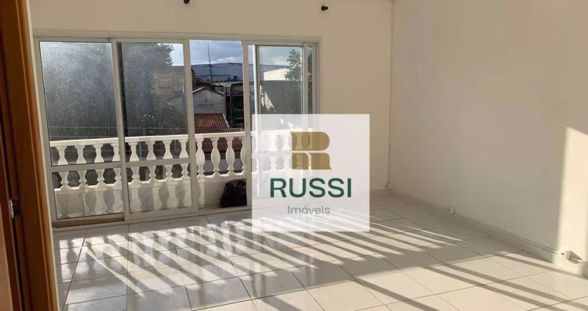 Sala à venda, 37 m² por R$ 189.000,00 - Centro - Jacareí/SP