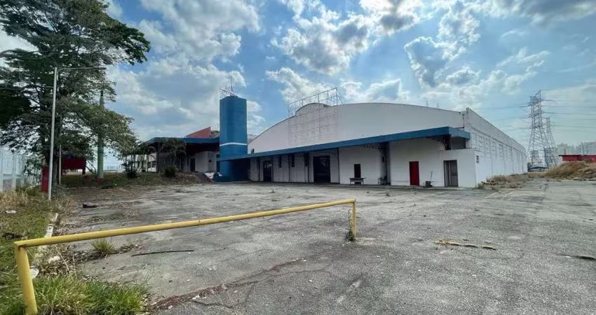 Prédio para alugar, 10000 m² por R$ 200.000,00/mês - Jardim Aquarius - São José dos Campos/SP