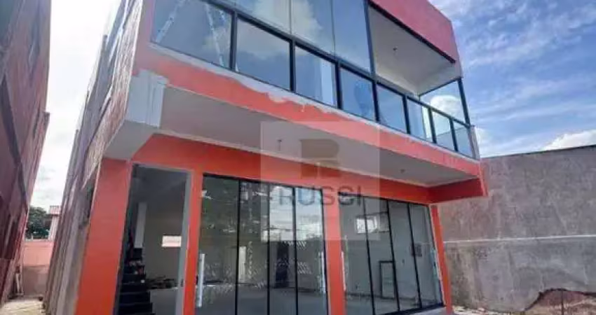 Ponto, 320 m² - venda por R$ 6.000.000,00 ou aluguel por R$ 36.700,00/mês - Jardim das Indústrias - São José dos Campos/SP
