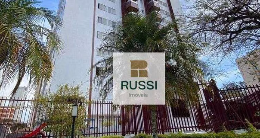 Apartamento com 3 dormitórios à venda, 131 m² por R$ 1.065.000,00 - Vila Adyana - São José dos Campos/SP