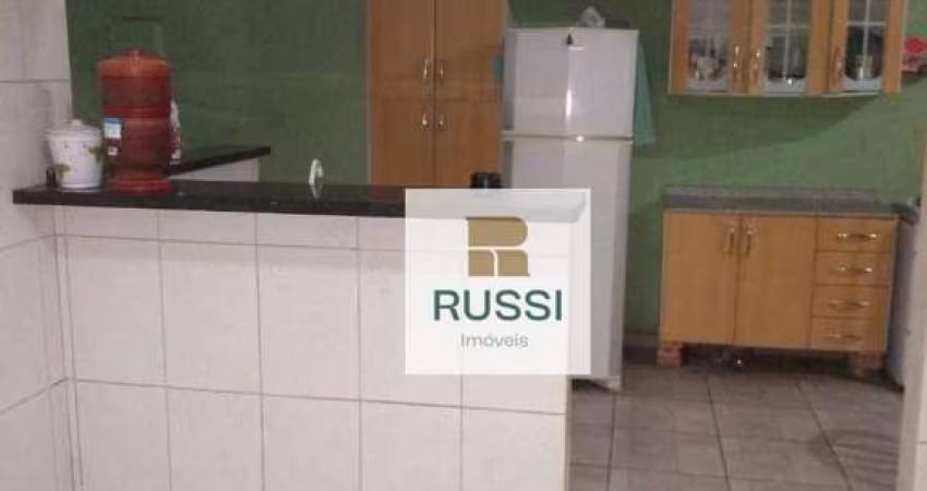 Casa com 3 dormitórios à venda, 142 m² por R$ 725.000,00 - Jardim América - São José dos Campos/SP