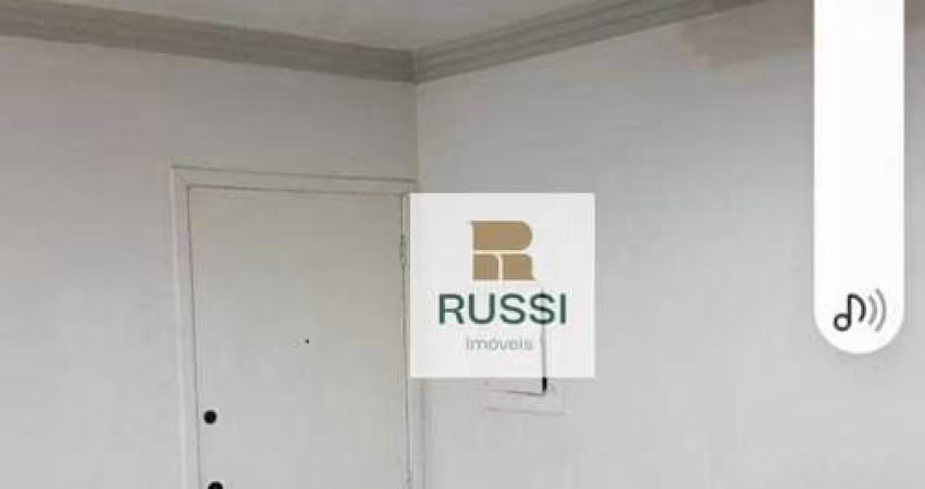 Apartamento com 2 dormitórios à venda, 48 m² por R$ 240.000,00 - Jardim América - São José dos Campos/SP