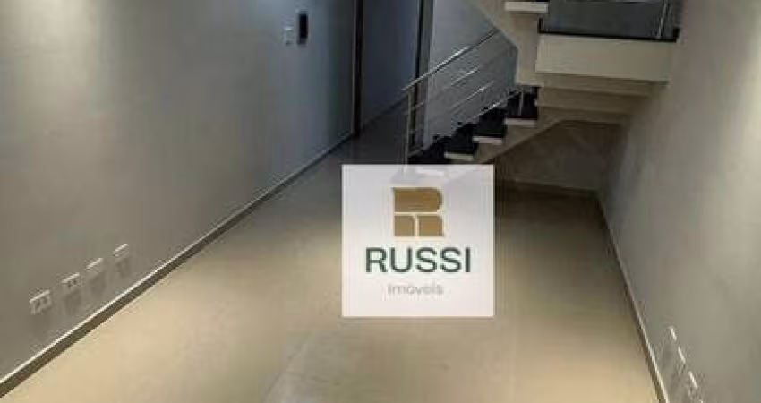 Sobrado com 3 dormitórios à venda, 165 m² por R$ 1.011.000,00 - Jardim das Indústrias - São José dos Campos/SP