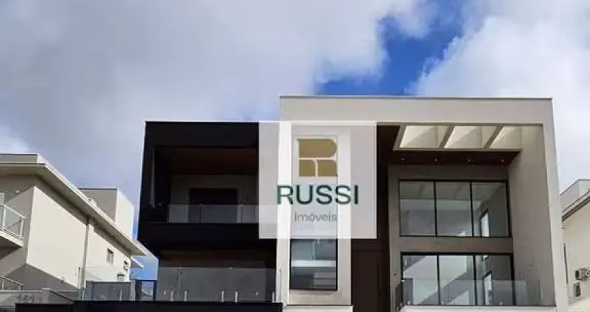 Casa com 4 dormitórios à venda, 440 m² por R$ 5.000.000,00 - Condomínio Reserva do Paratehy - São José dos Campos/SP
