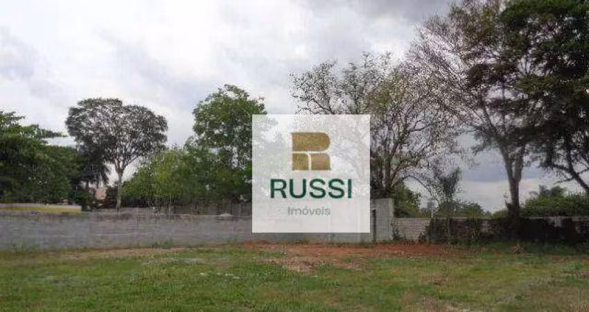 Terreno à venda, 309 m² por R$ 480.000,00 - Jardim Paraíba - Jacareí/SP