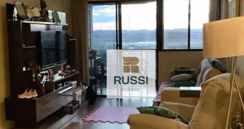 Apartamento com 3 dormitórios à venda, 134 m² por r$ 1.060.000,00 - jardim aquarius - são josé dos campos/sp