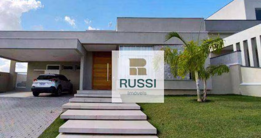 Casa com 3 dormitórios à venda, 300 m² por R$ 3.100.000,00 - Urbanova - São José dos Campos/SP
