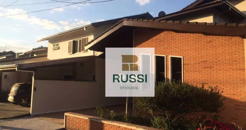 Casa à venda, 225 m² por R$ 1.600.000,00 - Urbanova - São José dos Campos/SP