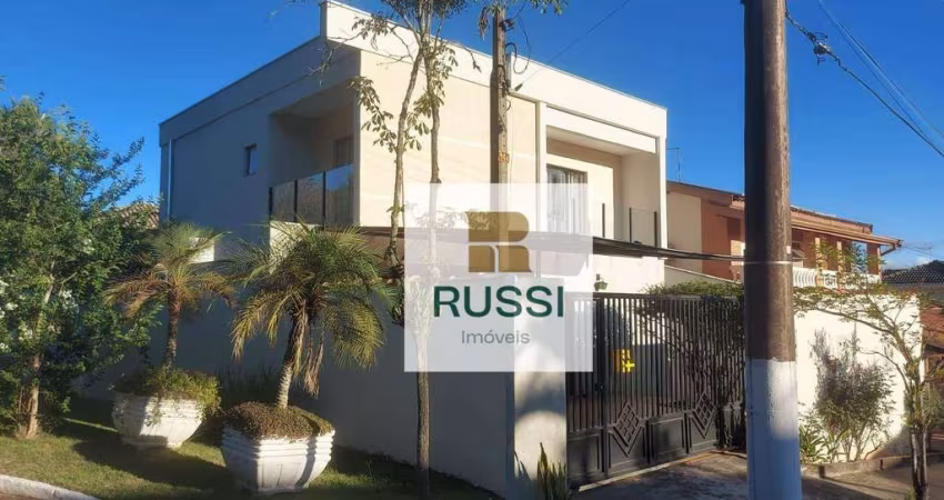 Casa com 3 dormitórios à venda, 180 m² por R$ 1.400.000,00 - Urbanova - São José dos Campos/SP