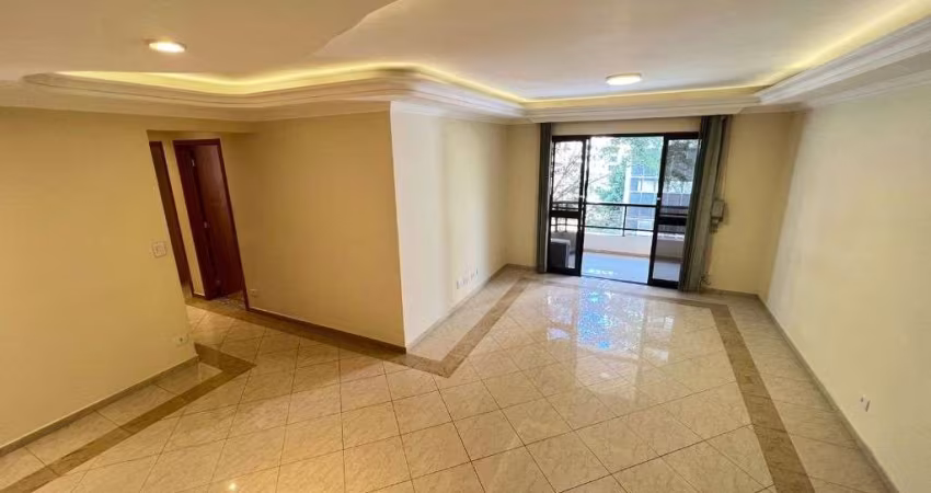 Apartamento à venda, 134 m² por R$ 1.200.000,00 - Jardim Aquarius - São José dos Campos/SP