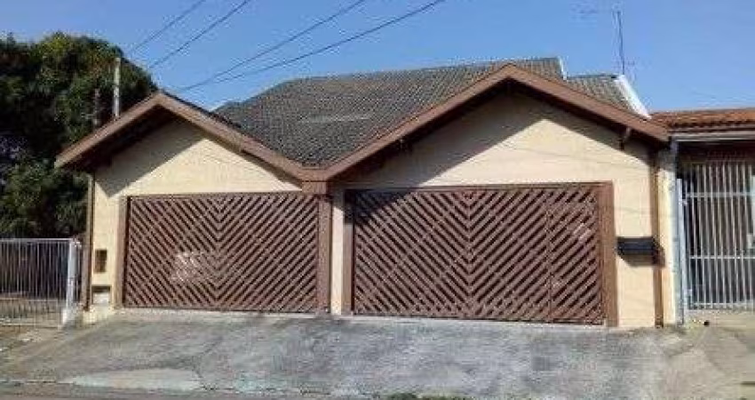 Casa com 4 dormitórios à venda, 220 m² por R$ 960.000,00 - Cidade Morumbi - São José dos Campos/SP
