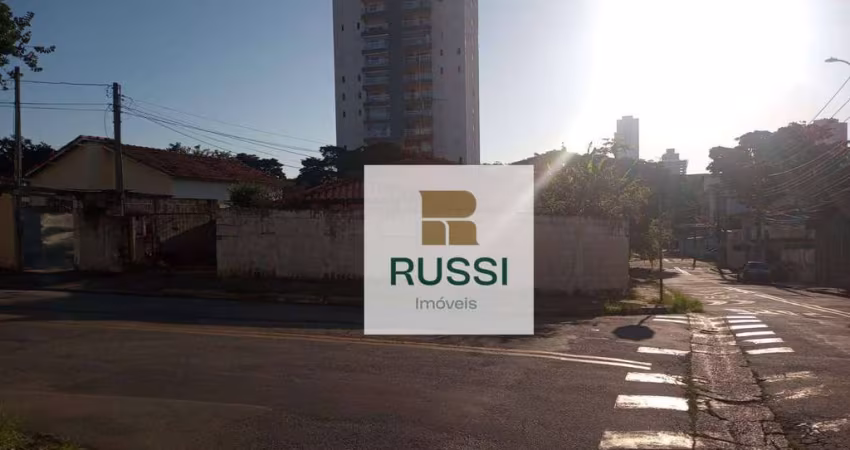 Terreno à venda, 450 m² por R$ 950.000,00 - Parque Industrial - São José dos Campos/SP