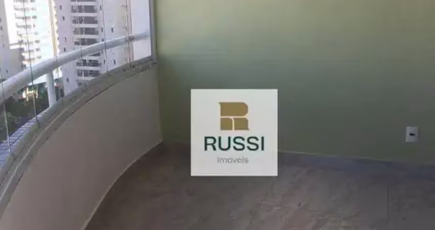 Apartamento com 2 dormitórios à venda, 69 m² por R$ 890.000,00 - Jardim Aquarius - São José dos Campos/SP