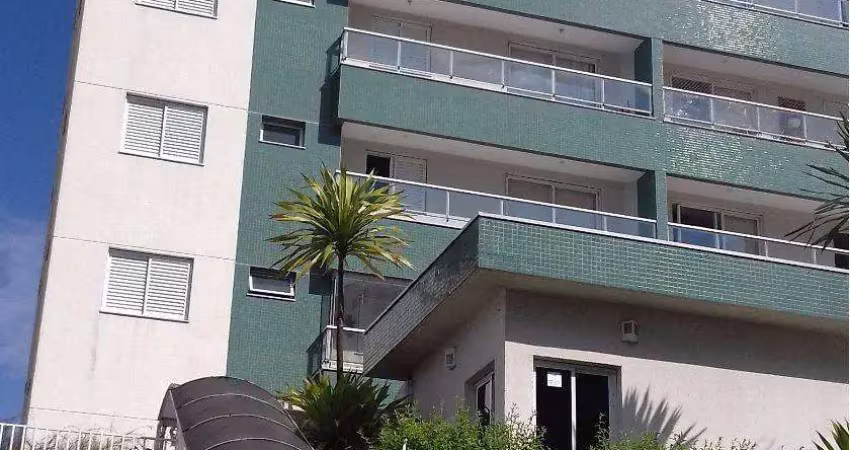 Apartamento com 3 dormitórios à venda, 87 m² por R$ 550.000,00 - Monte Castelo - São José dos Campos/SP