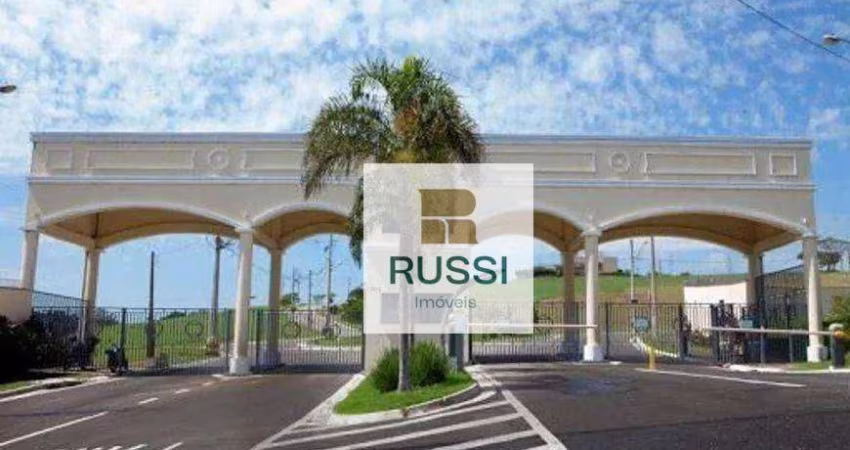 Terreno à venda, 803 m² por R$ 653.000,00 - Torrão de Ouro - São José dos Campos/SP
