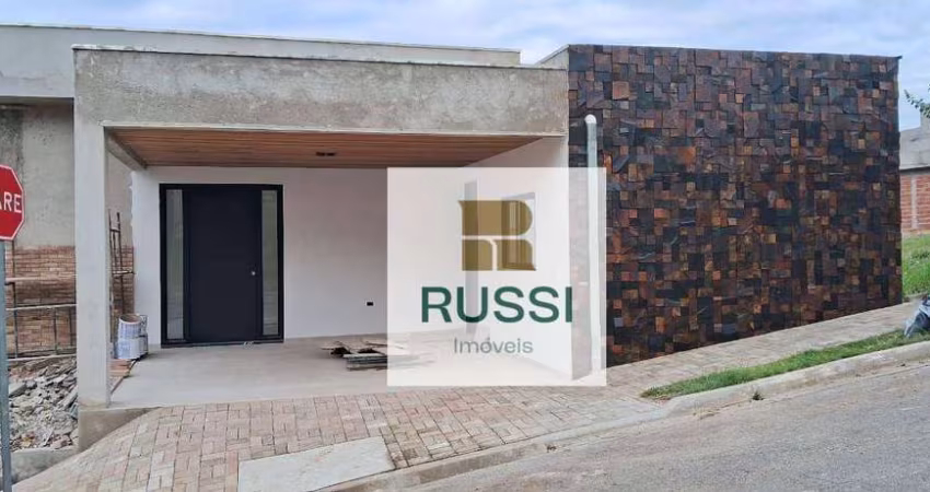 Sobrado com 4 dormitórios à venda, 320 m² por R$ 1.480.000,00 - Condomínio Residencial Mantiqueira - São José dos Campos/SP