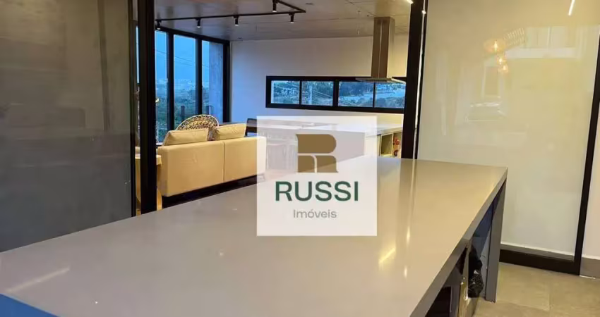 Casa com 3 dormitórios à venda, 230 m² por R$ 2.920.000,00 - Condomínio Vem Viver  - Jacareí/SP