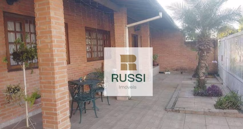 Casa com 3 dormitórios à venda, 260 m² por R$ 852.000,00 - Cidade Vista Verde - São José dos Campos/SP