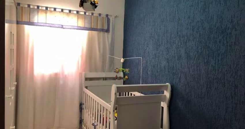 Casa com 3 dormitórios à venda, 117 m² por R$ 380.000,00 - Monte Castelo - São José dos Campos/SP