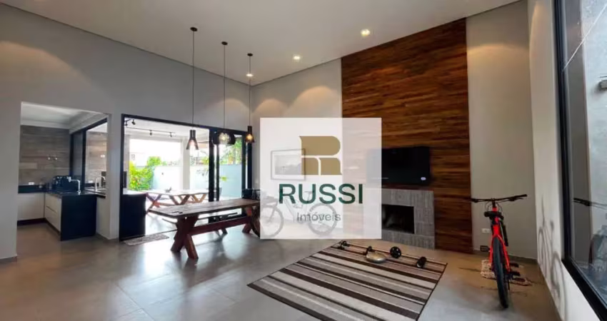 Casa com 4 dormitórios à venda, 260 m² por R$ 2.700.000,00 - Urbanova - São José dos Campos/SP