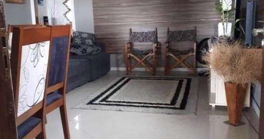 Sobrado com 4 dormitórios à venda, 170 m² por R$ 640.000,00 - Centro - São José dos Campos/SP