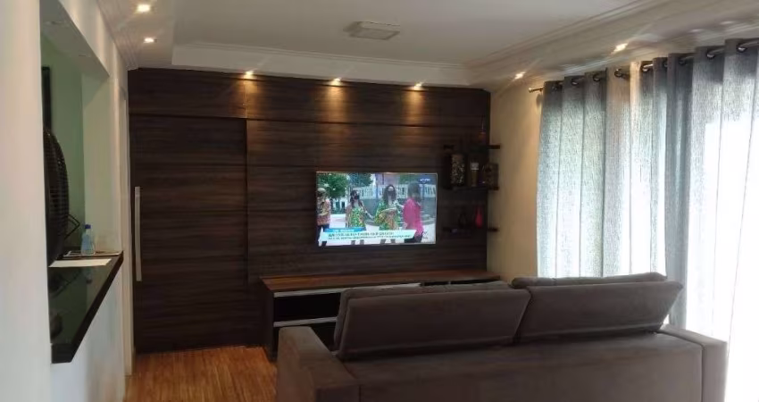 Apartamento com 3 dormitórios à venda, 99 m² por R$ 1.010.000,00 - Vila Industrial - São José dos Campos/SP