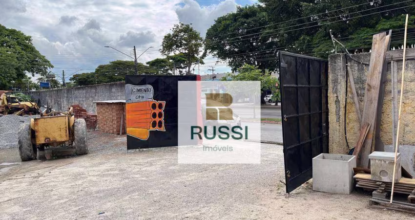 Área à venda, 1050 m² por R$ 5.300.000,00 - Jardim América - São José dos Campos/SP