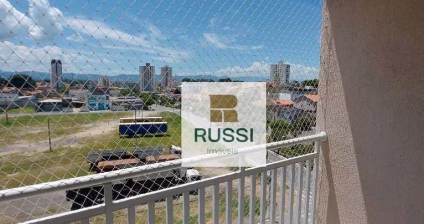 Apartamento mobiliado em Caçapava! Oportunidade Única