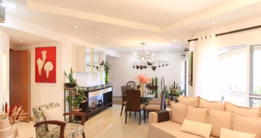 Apartamento com 4 dormitórios à venda, 179 m² por R$ 1.750.000,00 - Jardim Esplanada - São José dos Campos/SP