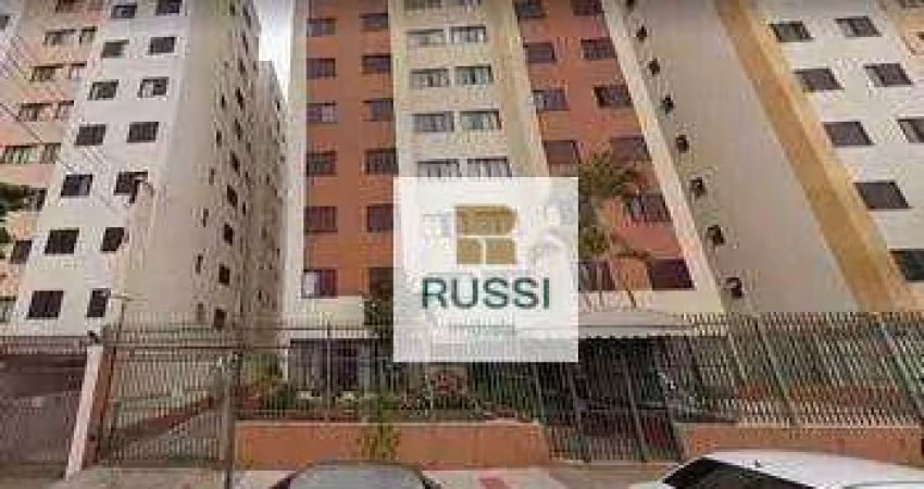Apartamento com 3 dormitórios à venda, 80 m² por R$ 470.000 - Jardim Satélite - São José dos Campos/SP