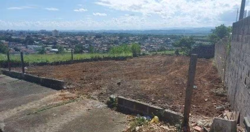 Terreno à venda, 395 m² por R$ 482.000,00 - Jardim Santa Inês II - São José dos Campos/SP