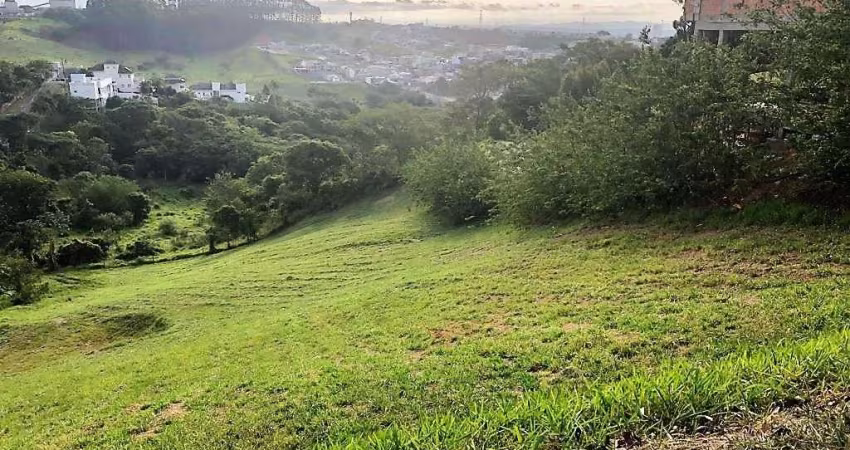 Terreno à venda, 1906 m² por R$ 620.000,00 - Parque Mirante Do Vale - Jacareí/SP