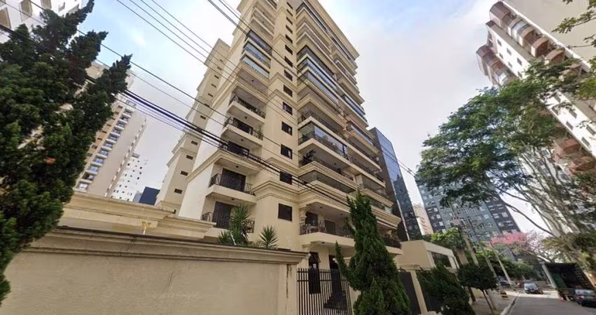 Apartamento com 4 dormitórios à venda, 153 m² por R$ 1.440.000,00 - Jardim Aquarius - São José dos Campos/SP