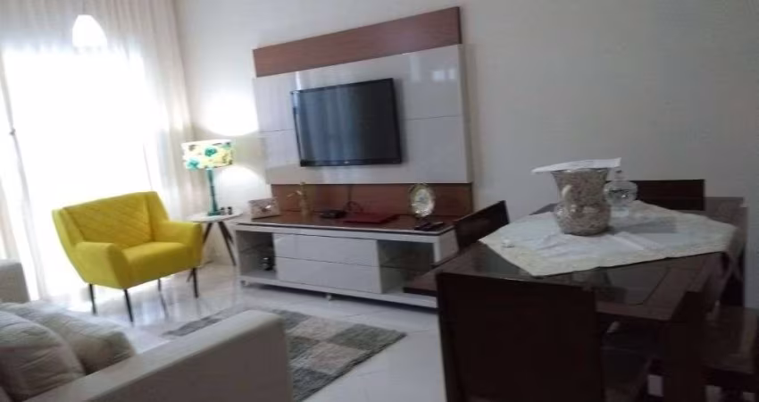 Sobrado com 3 dormitórios à venda, 121 m² por R$ 585.000,00 - Jardim Santa Maria - Jacareí/SP