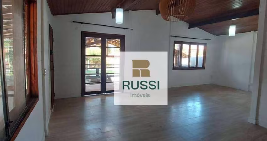 Casa com 3 dormitórios à venda, 160 m² por R$ 1.300.000,00 - Urbanova - São José dos Campos/SP