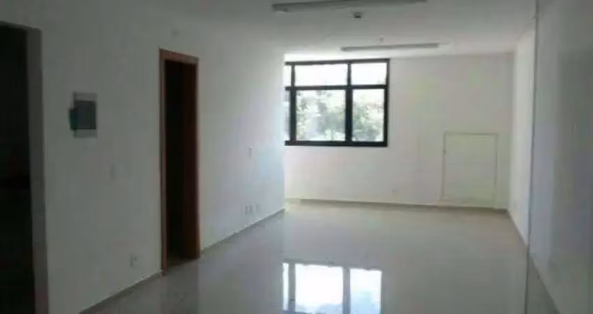Sala à venda, 44 m² por r$ 238.000,00 - centro - são josé dos campos/sp