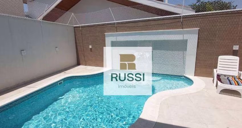 Casa com 3 dormitórios à venda, 261 m² por R$ 1.950.000,00 - Urbanova - São José dos Campos/SP