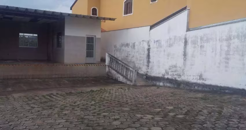 Galpão à venda, 150 m² por r$ 990.000,00 - putim - são josé dos campos/sp