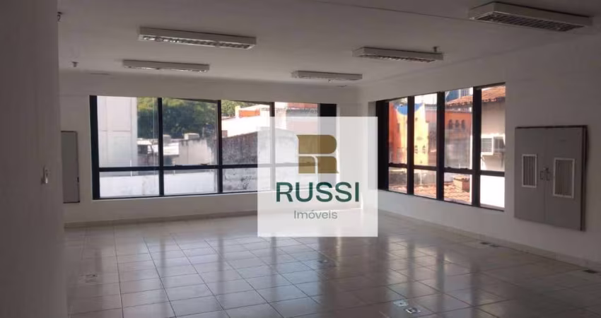 Sala para alugar, 98 m² por R$ 3.500/mês - Centro - São José dos Campos/SP