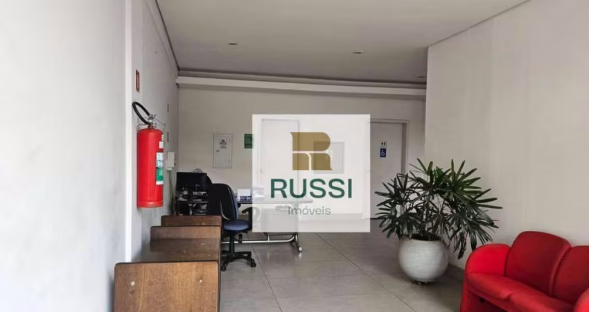 Sala para alugar, 67 m² por R$ 2.950/mês - Vila Ema - São José dos Campos/SP
