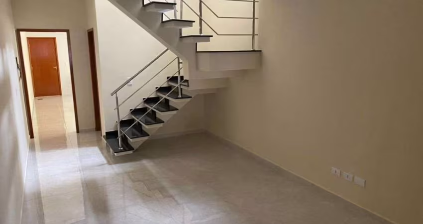 Sobrado com 3 dormitórios à venda, 165 m² por R$ 798.000,00 - Jardim das Indústrias - São José dos Campos/SP