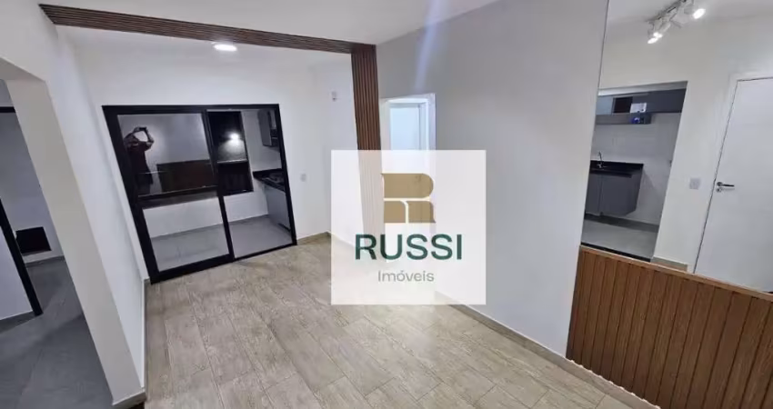 Apartamento com 2 dormitórios à venda, 59 m² por R$ 430.000,00 - Jardim Primavera - Jacareí/SP