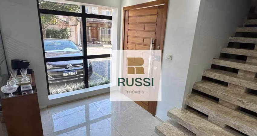 Casa à venda, 120 m² por R$ 2.000.000,00 - Jardim das Indústrias - São José dos Campos/SP