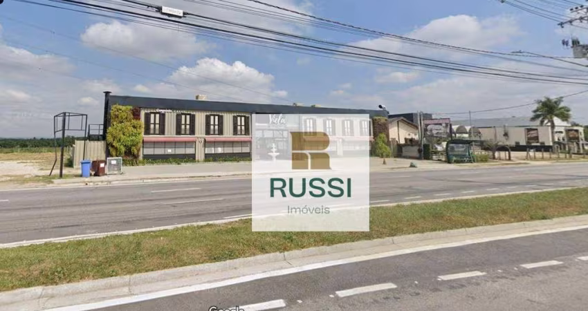 Prédio para alugar, 490 m² por R$ 25.000,00/mês - Urbanova - São José dos Campos/SP
