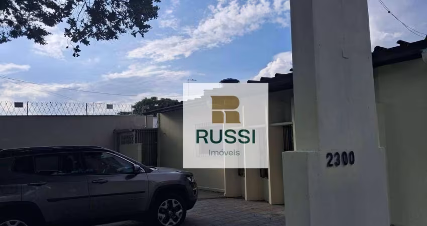 Casa para alugar, 113 m² por R$ 6.800,00/mês - Jardim Satélite - São José dos Campos/SP