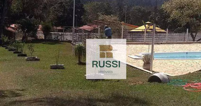 Chácara na Tamoios para Locação!