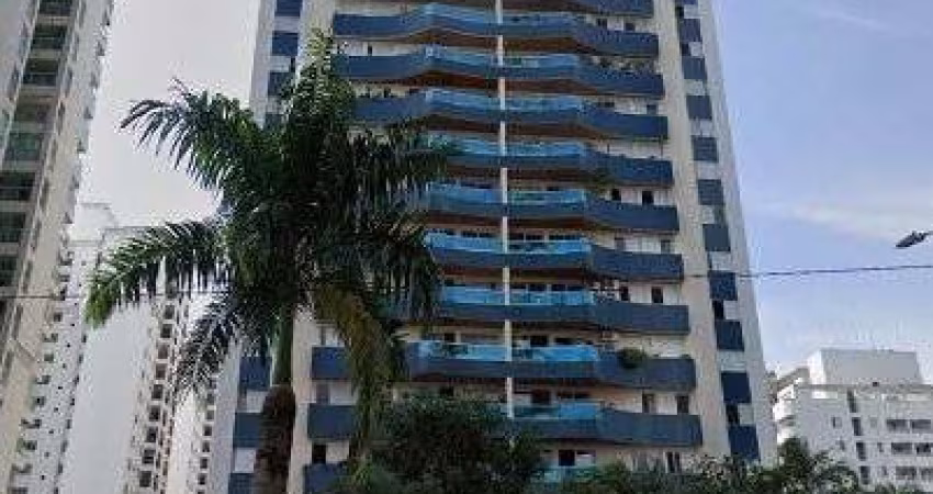 Apartamento com 4 dormitórios à venda, 128 m² por R$ 1.050.000,00 - Jardim Aquarius - São José dos Campos/SP